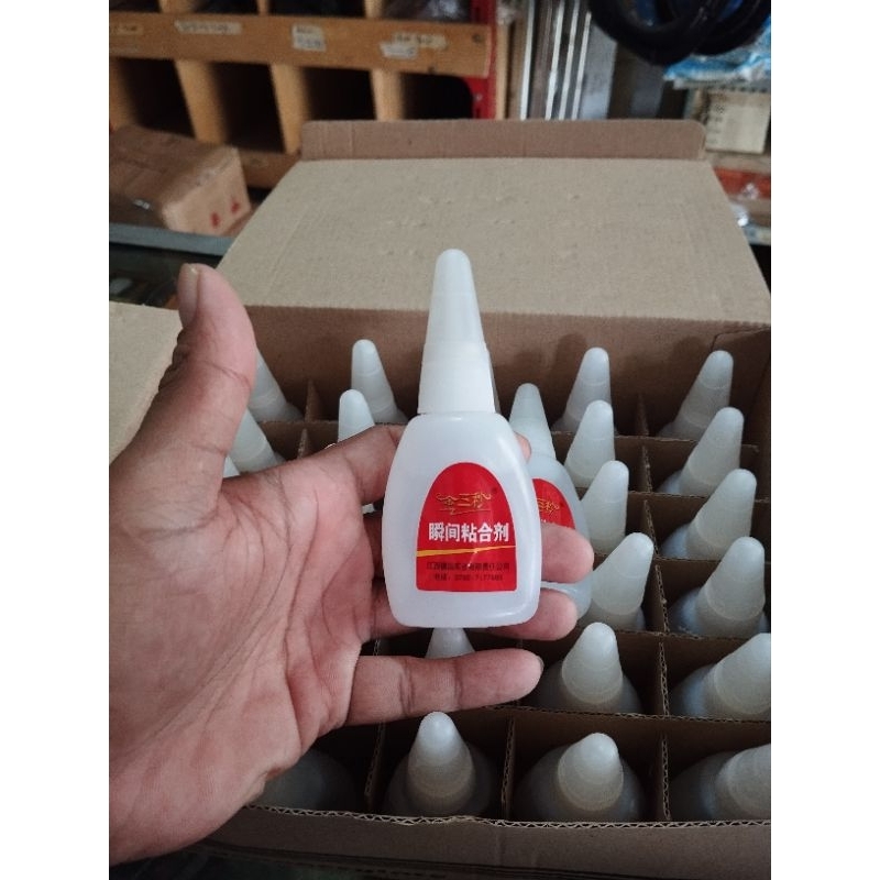

LEM AKTEKO JWS JUMBO LEM KOREA 1DUS ISI 30PC