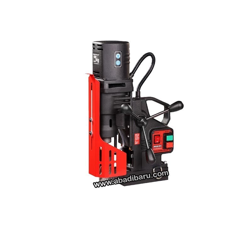 Mesin Bor Magnet PROMOTECH PRO-51