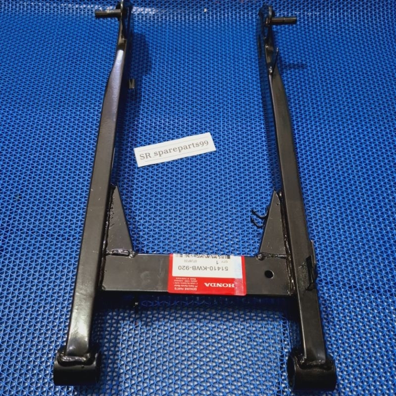 Swing arm sasis Revo Absolute Blade Lama Revo Lama (KWB