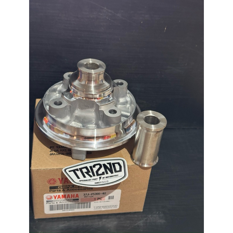 Bos tromol RX king pnp arm kaze stainless bosing tromol kanan kiri RX king pnp arm kaze stenliess st