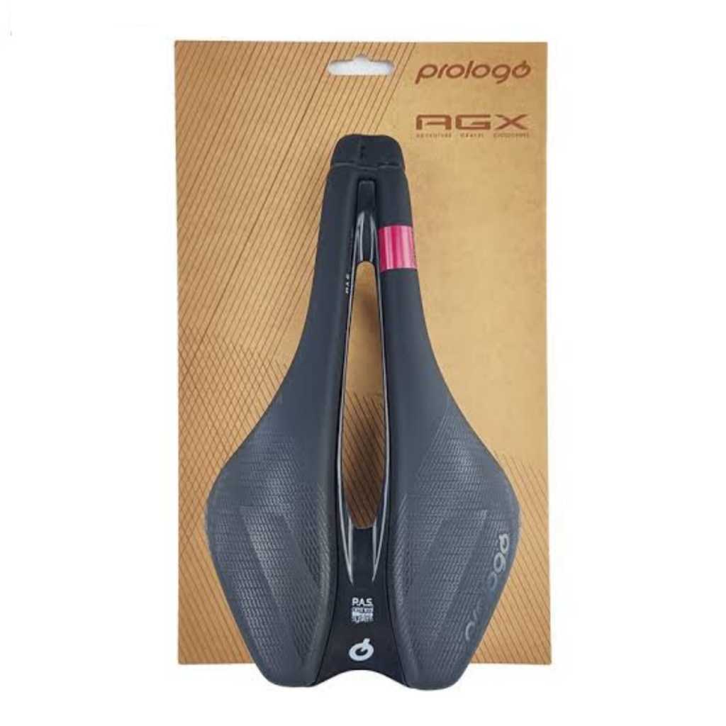 Prologo Saddle Dimension AGX Tirox