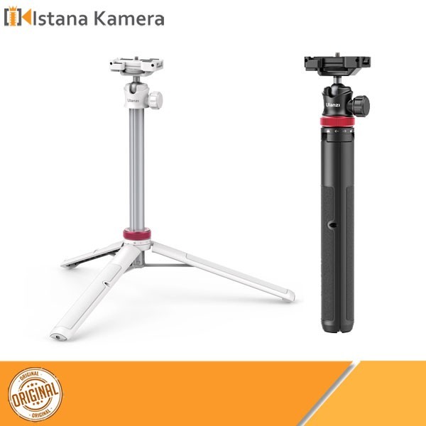 Ulanzi MT-44 Extendable Vlog Tripod - MTT44 Selfie Stick