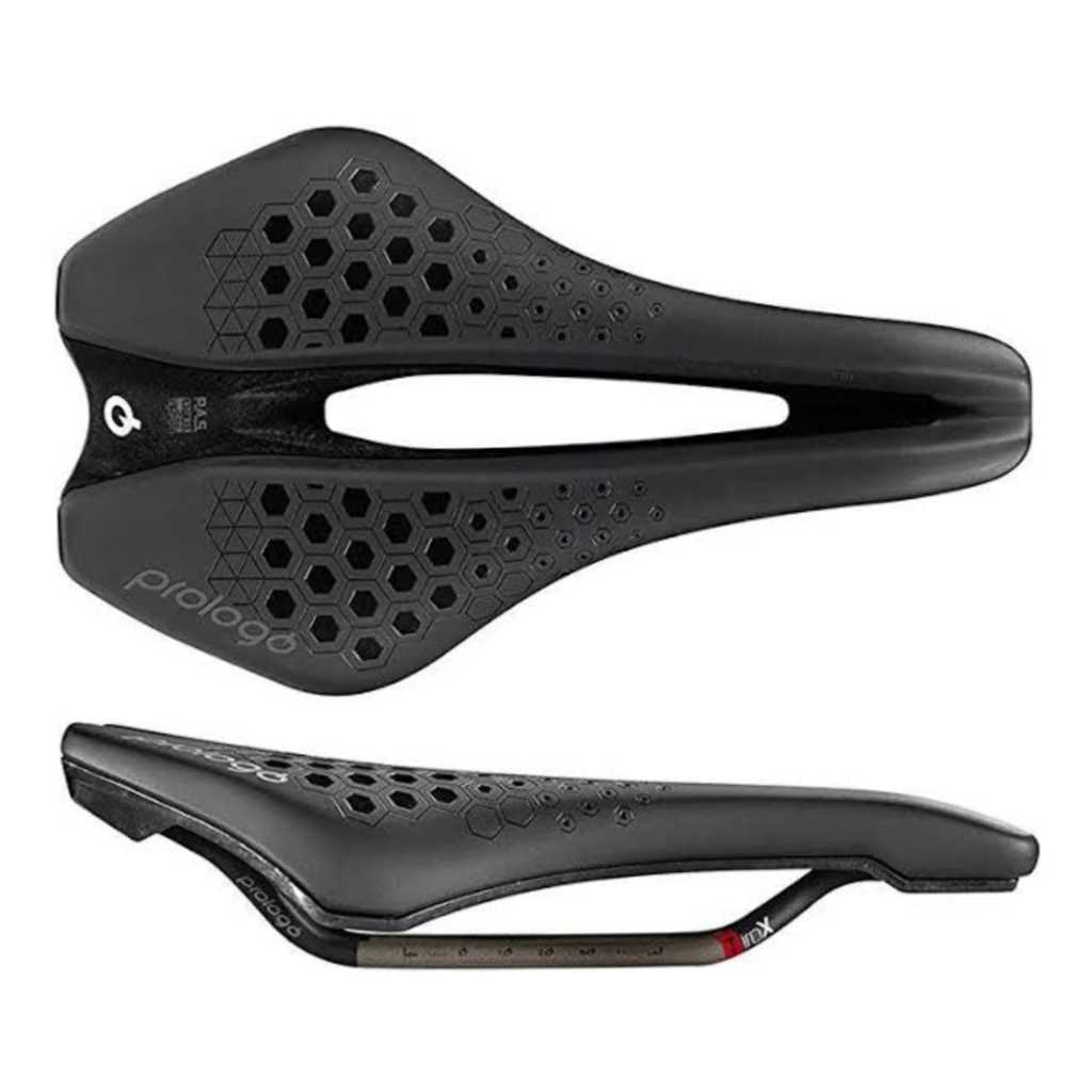 Prologo Saddle Dimension TRI Tirox