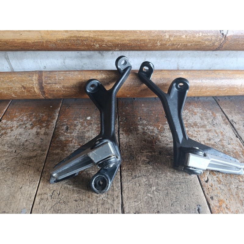 POSTEP BELAKANG ORIGINAL LEPASAN NINJA 250FI 2018