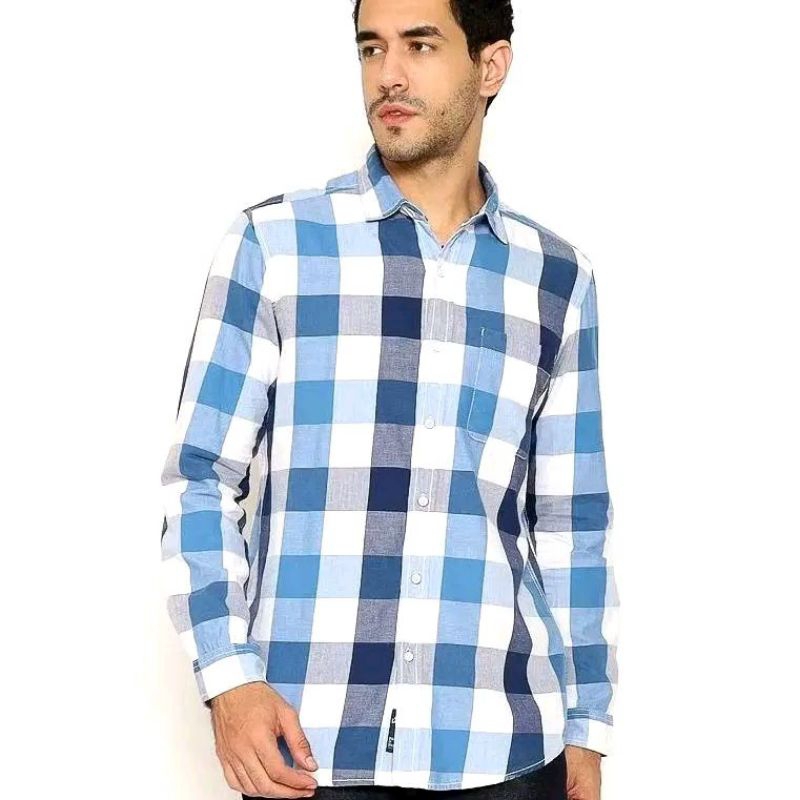 Kemeja lois jeans KLL500