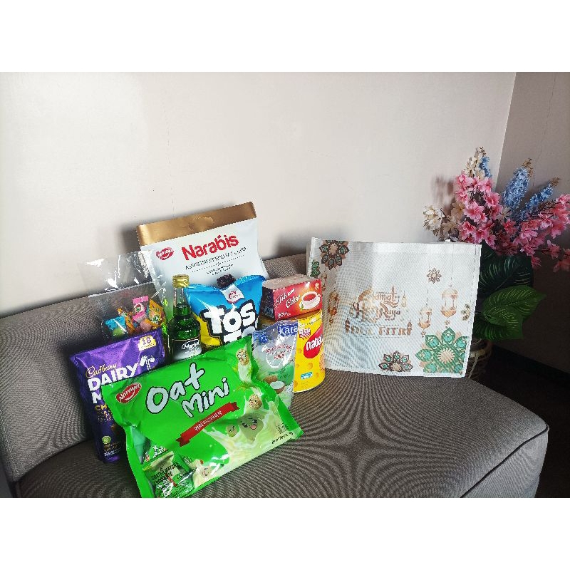 

hampers lebaran