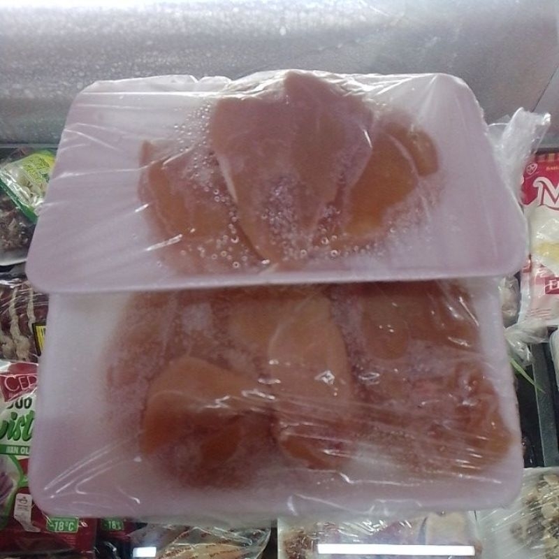 

dada ayam fillet/chicken fillet 400-500gr