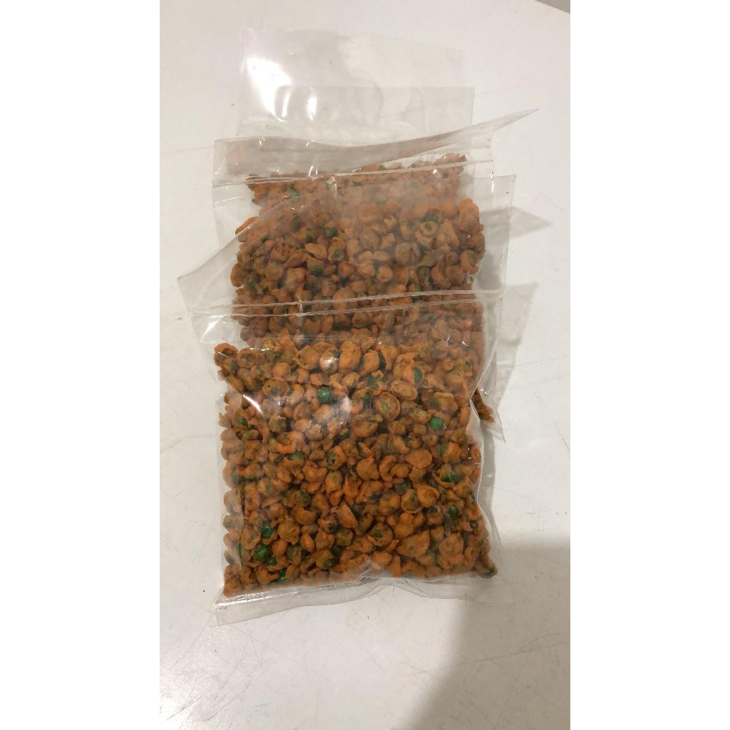 

Kacang polong bumbu balado 250gram