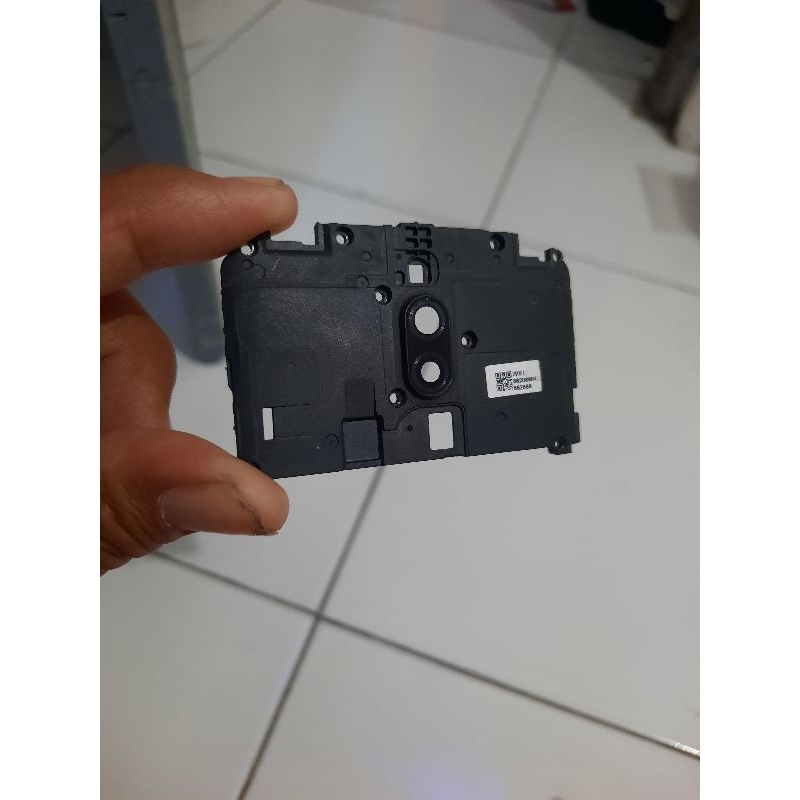 tutup mesin redmi 8/8a pro