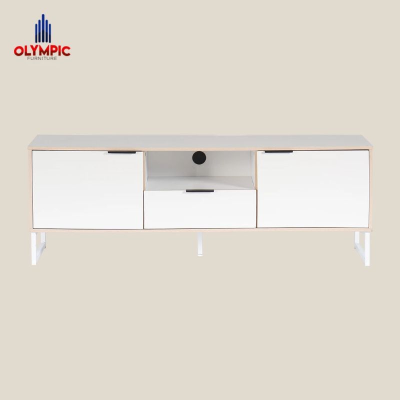 Olympic Lemari TV Axena Series
