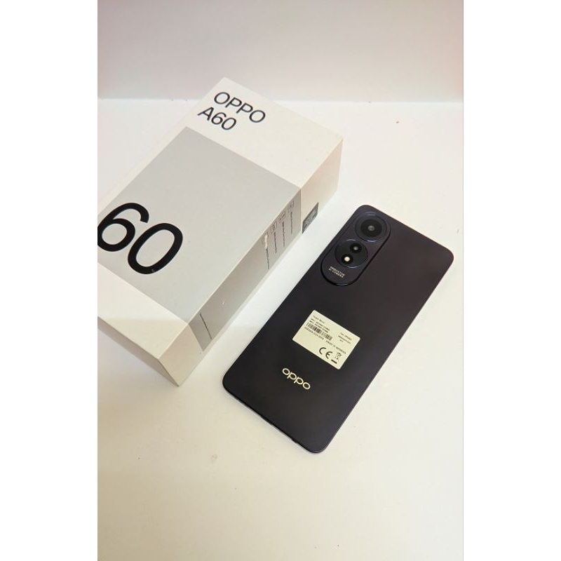 Oppo a60 8/256