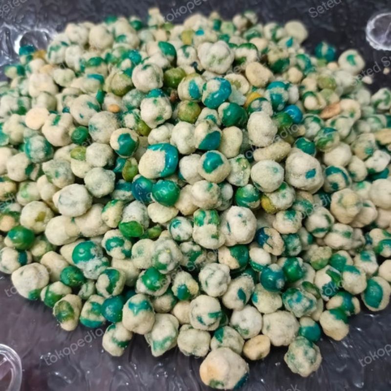 

Promo Lebaran Kacang Polong Tepung Jaipong Termurah