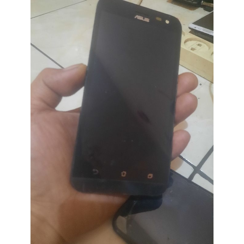 lcd asus zenfone 2 laser z00ed