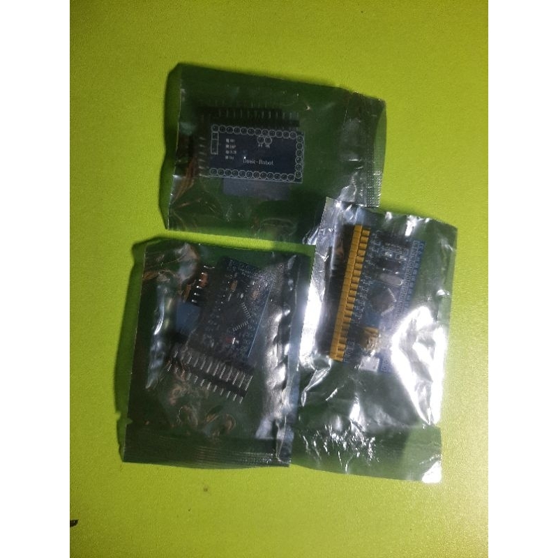 arduino pro mini baru atmega 328p lama (5v)