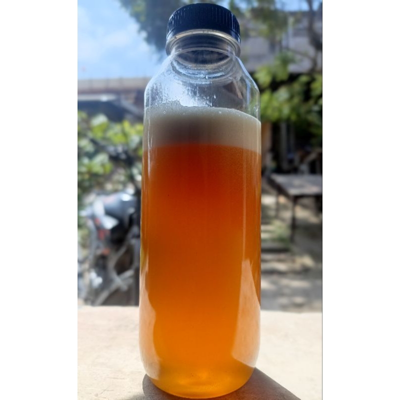 

MADU HUTAN LIAR 500GR