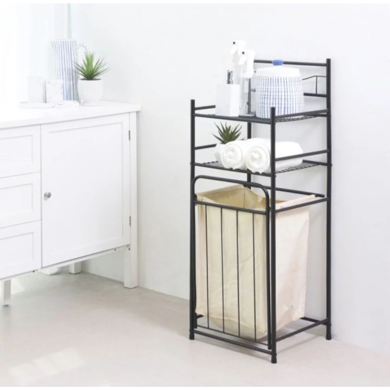 INFORMA Brody Rak Galon/Rak Laundry/ Rak Dispenser/Rak Cucian/Rak Handuk