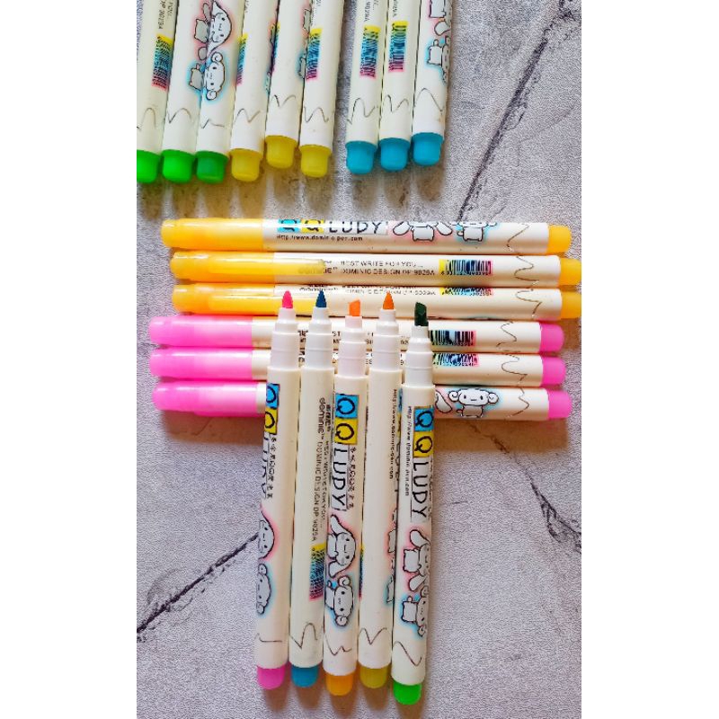

SPIDOL WARNA WARNI MURAH DOMINIC QQLUDY SPIDOL WARNA WARNI PENA WARNA WARNI ALAT TULIS WARNA WARNI