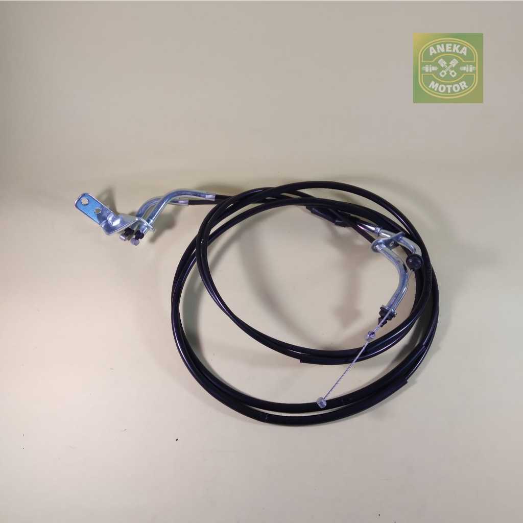 Kabel Tali Gas Mio M3 Mio-M3 Takeho