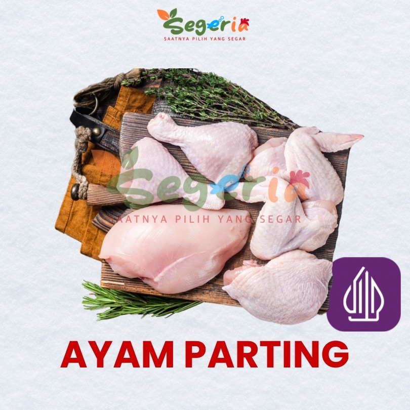 

AYAM PARTING FRESH/FROZEN