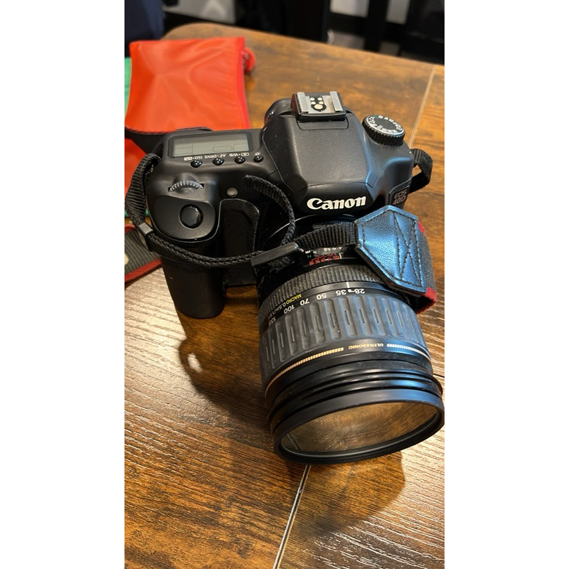 Canon DSLR Camera Kamera CANON EOS40D