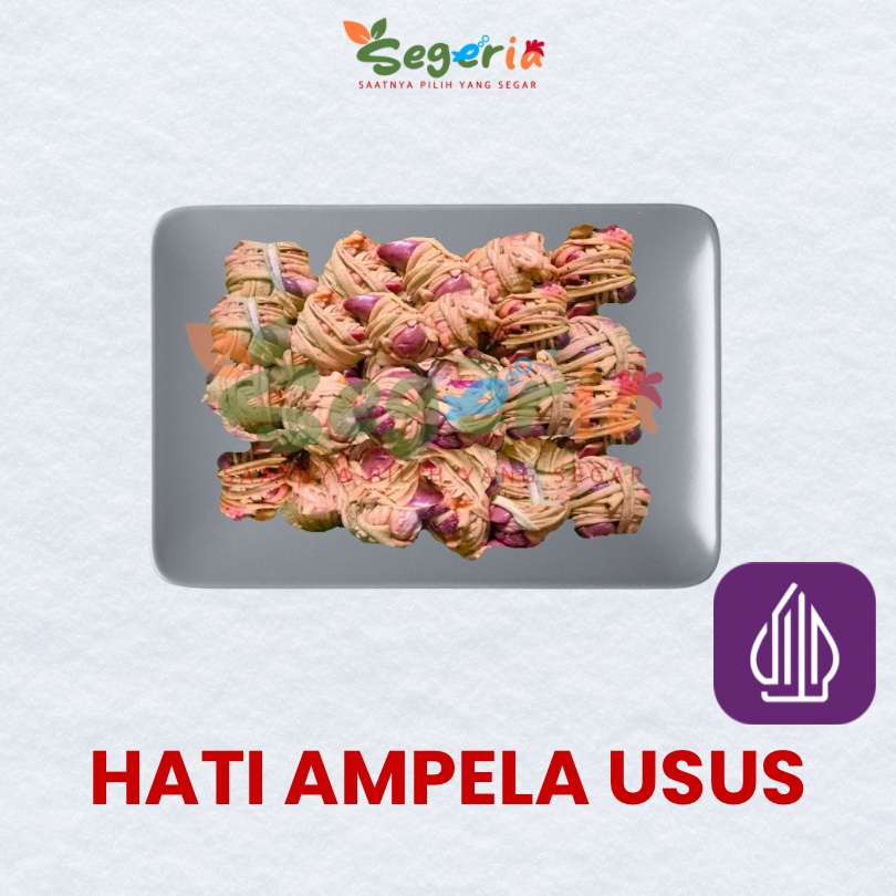 

HATI , AMPELA, USUS FRESH/FROZEN
