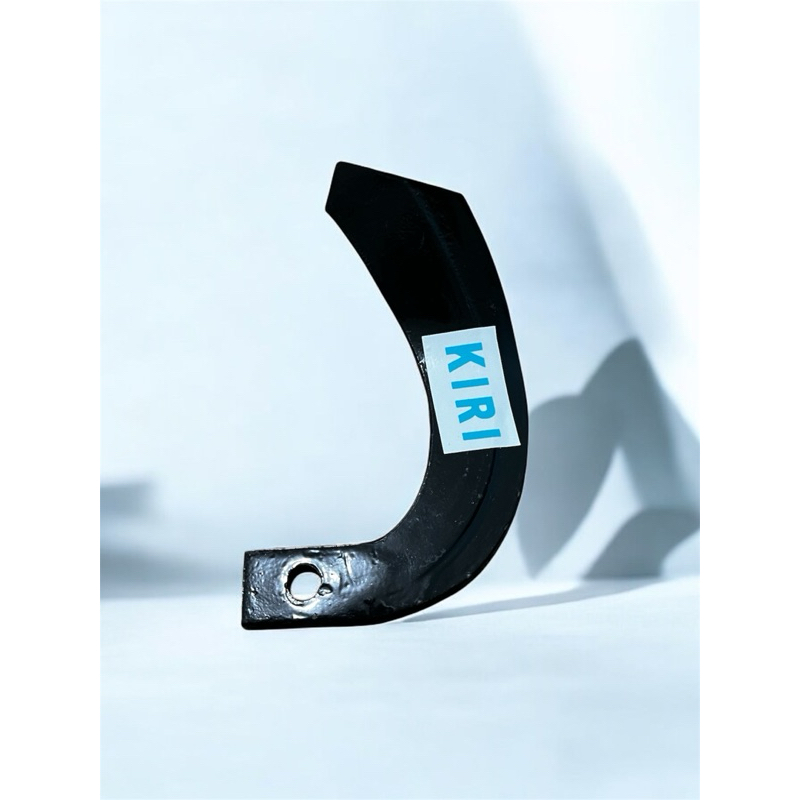 pisau cakar baja main blade kiri S &  B