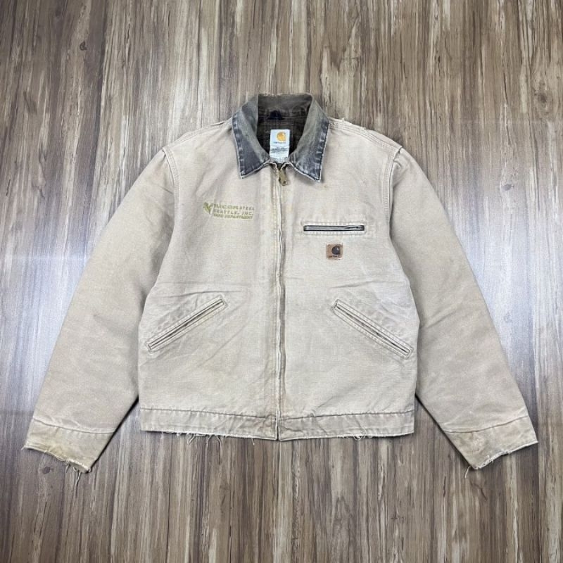 Jacket Carhartt Detroid Original