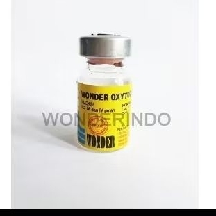 1 botol 5ml OXYTOCIN OBAT INJEKSI HORMON KONTRAKSI KELAHIRAN ANJING KUCING KELINCI SAPI KAMBING