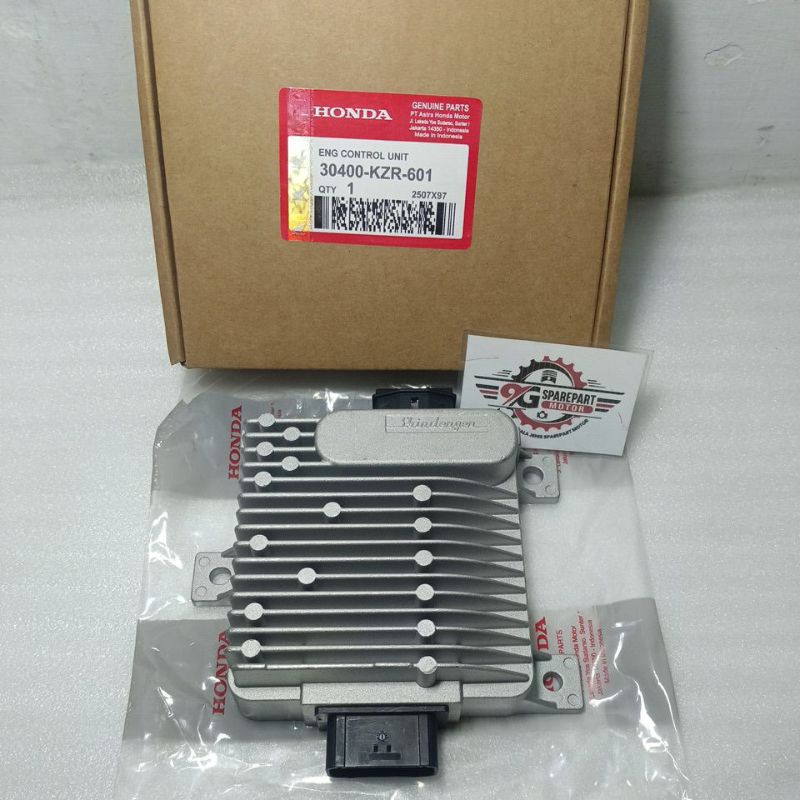 Eccu Honda KZR (KZRJ-B11 IN 01) Vario 125 old vario 125 cbs vario 125 techno