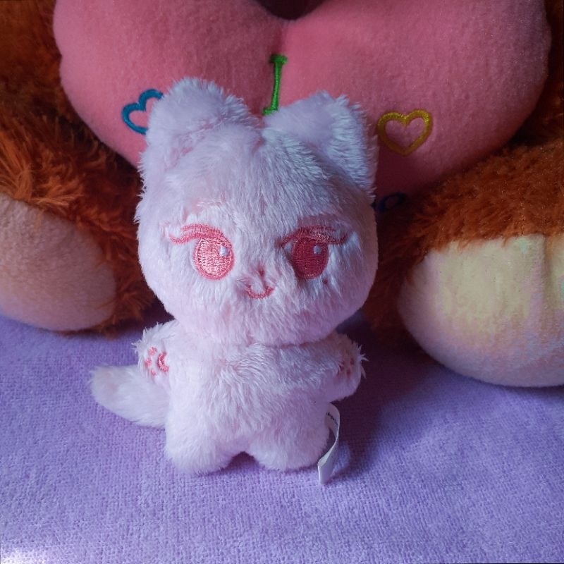 Doll GISELLE AESPA JELLNYANG