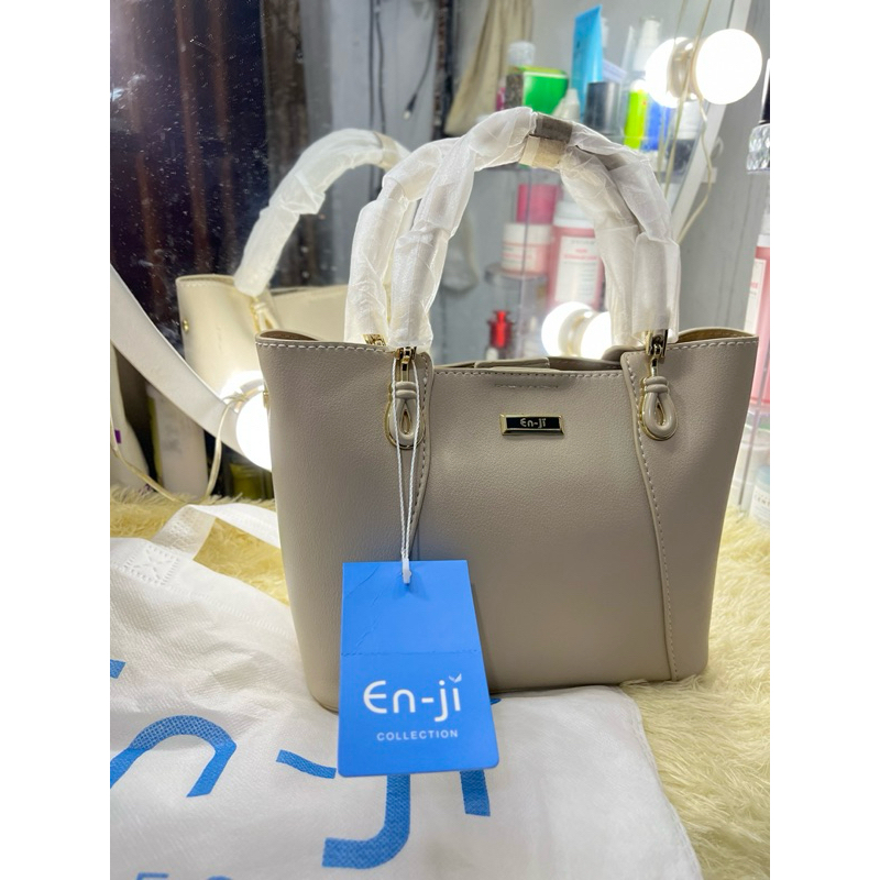 En-Ji Tas Tangan Wanita