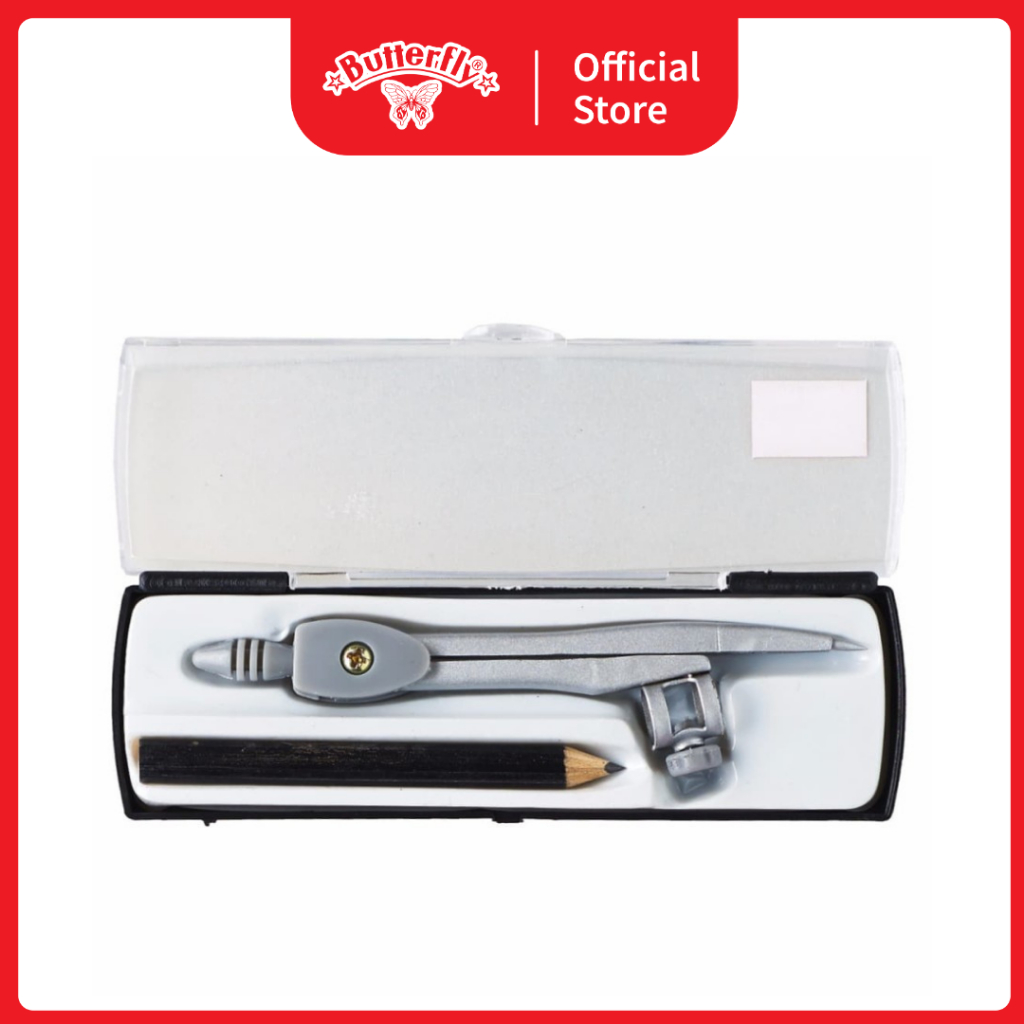 

Butterfly Jangka M100