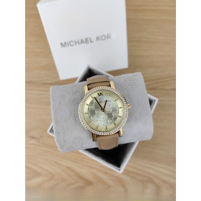 MK Watch MK2986