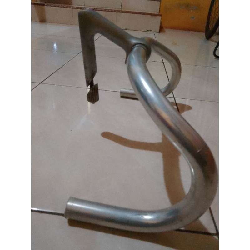 trackbar nitto njs duralium