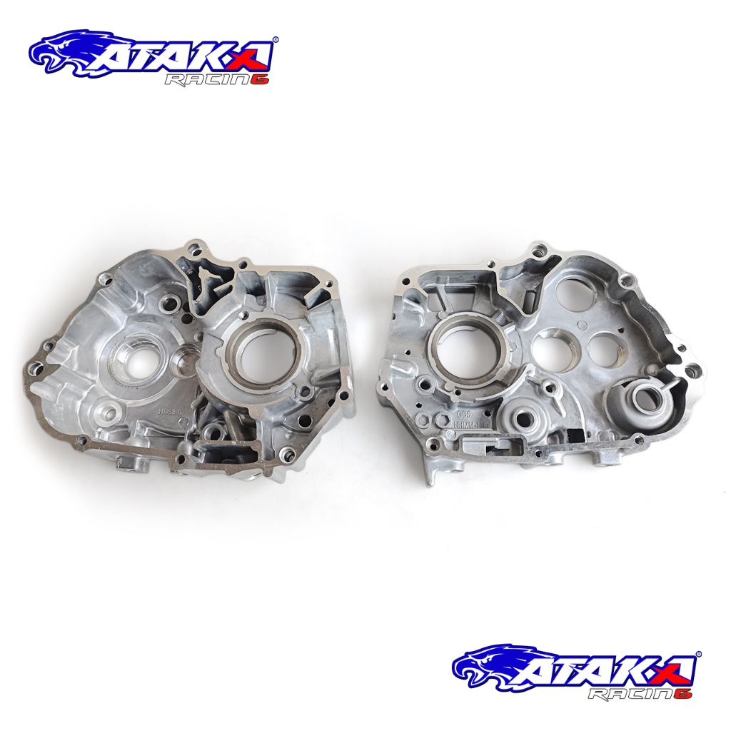 Crankcase kalter crankshaft 1set GN5 honda astrea grand legenda win c series c100 supra Fit 100 revo