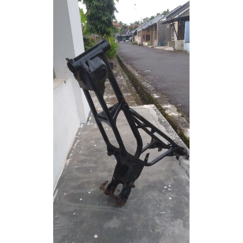 Rangka / Frame honda win