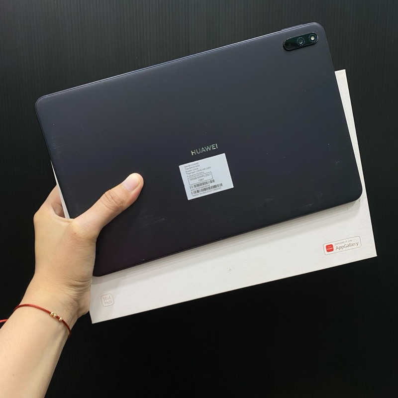 Huawei Matepad R 10.4 4/128gb second bekas pakai normal include keyboard