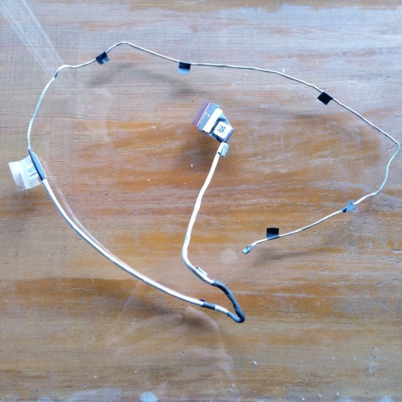 fleksibel layar dell latitude 3490 model p89g001