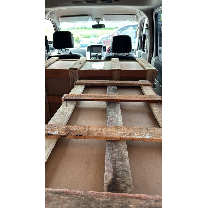 

EXTRA PACKING KAYU UNTUK MIXER DAN POWER POWER