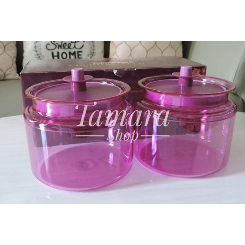 Toples Counterpart 1,2L - Set (2) Ungu