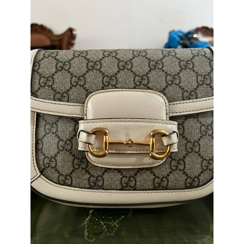 Gucci Horsebit GG Supreme Authentic by Legit Check App ID