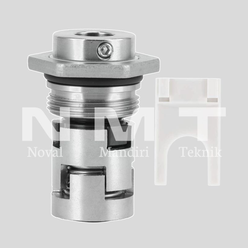 Mechanical Seal Grundfos CR 10 HQQE Seal Shaft Grundfos CR - Original