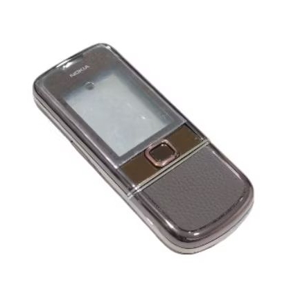 Casing Nokia 8800 Shappire Arte Fullset - N8800 Arte Shappire New.