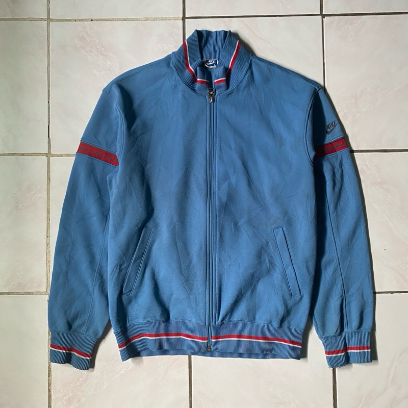 tracktop nike vintage japan market