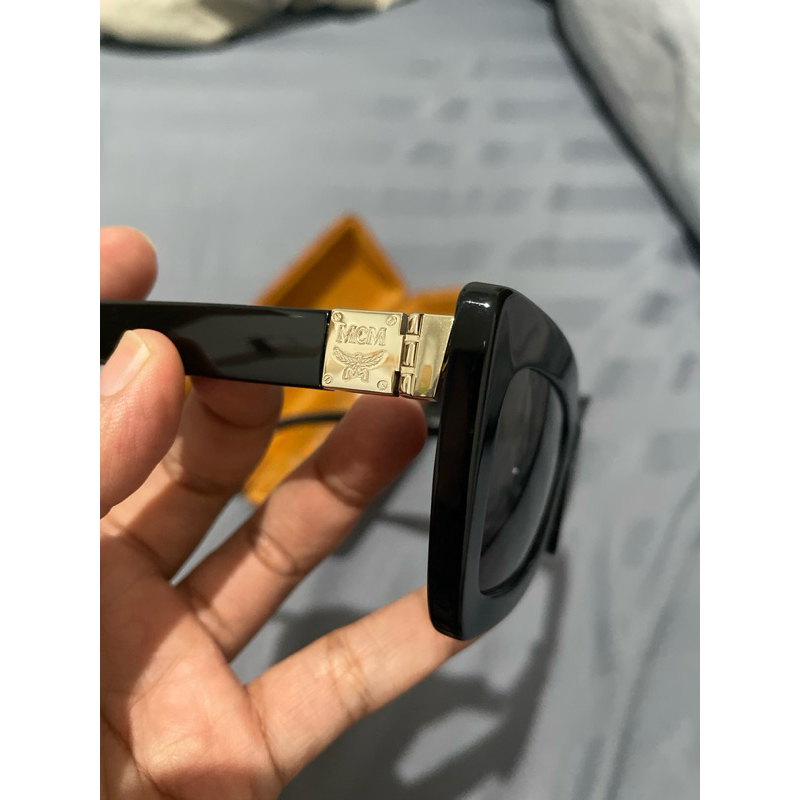 Prelove Kacamata MCM Original