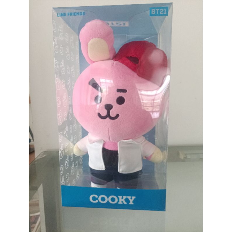 Boneka Cooky BT21