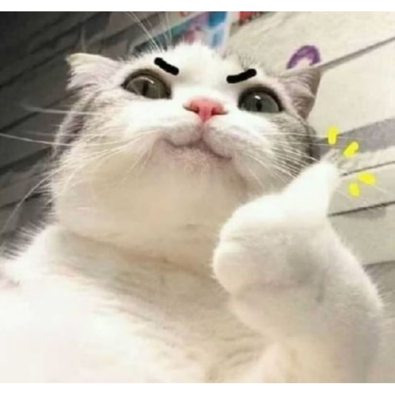 

[REQUEST CO] Pack Sedang - Besar