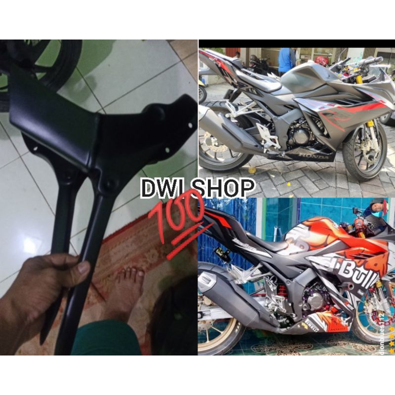 Cover Rangka Cover Deltabox Honda CBR 150R K45R
