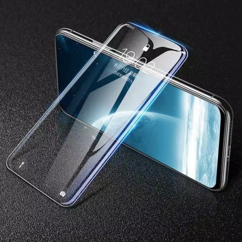 TEMPERGLASS / ANTIGORES IPONE 12 PRO MAX