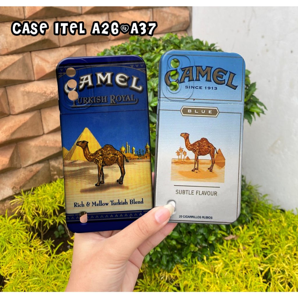 Case hp Itel S25 Ultra Itel s25 - Softcase Itel S25 Ultra - Fashioncase Itel S25 Ultra  (MSPRO2880)